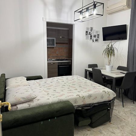 Вилла Fico Location Тури Экстерьер фото