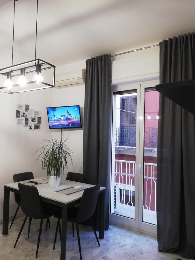 Вилла Fico Location Тури Экстерьер фото