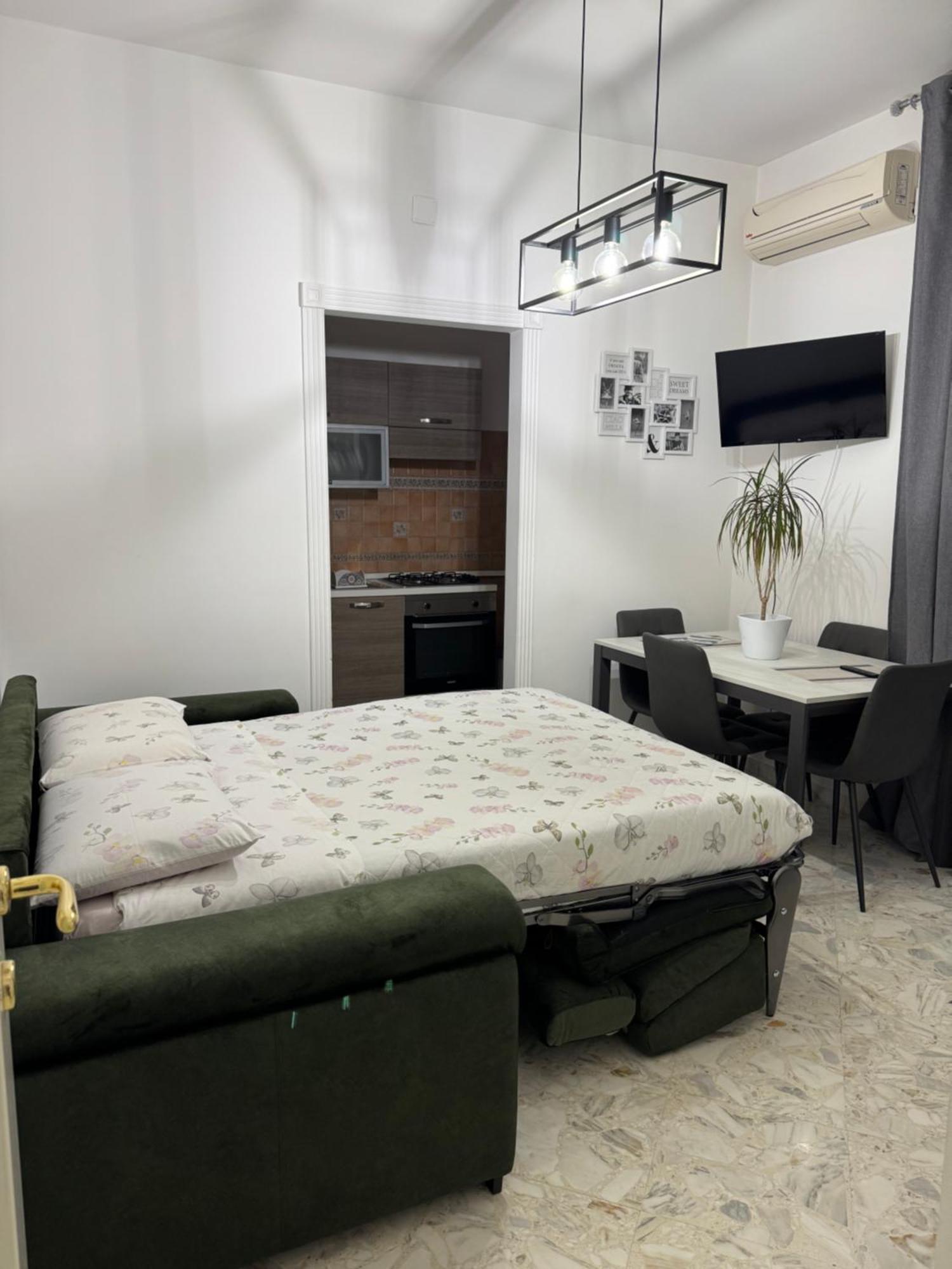 Вилла Fico Location Тури Экстерьер фото