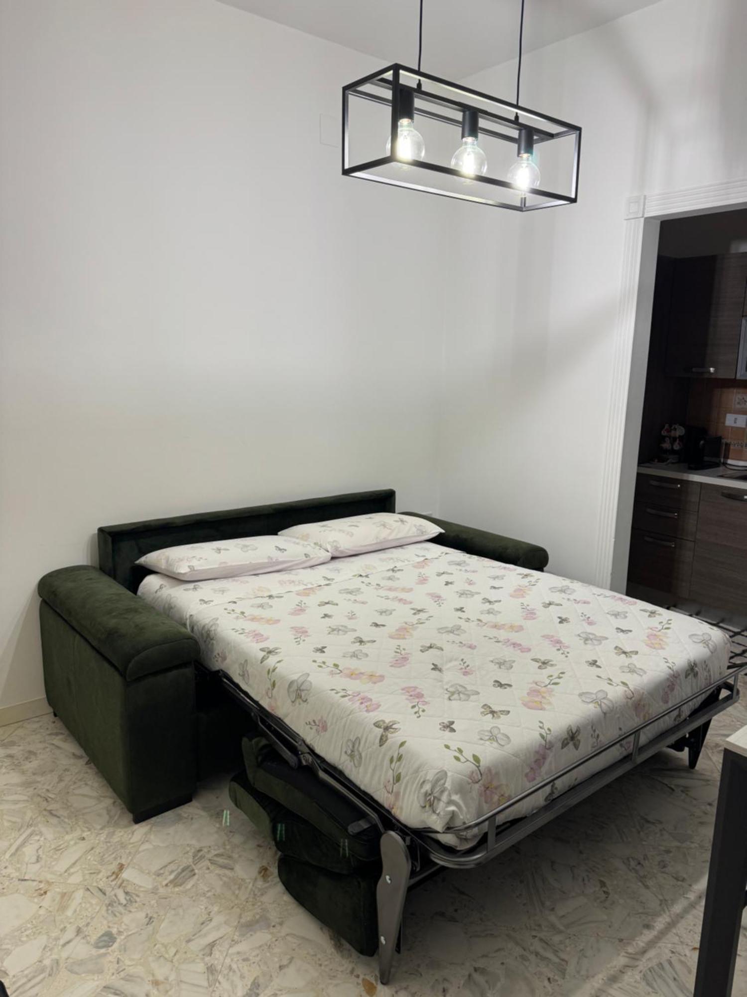 Вилла Fico Location Тури Экстерьер фото